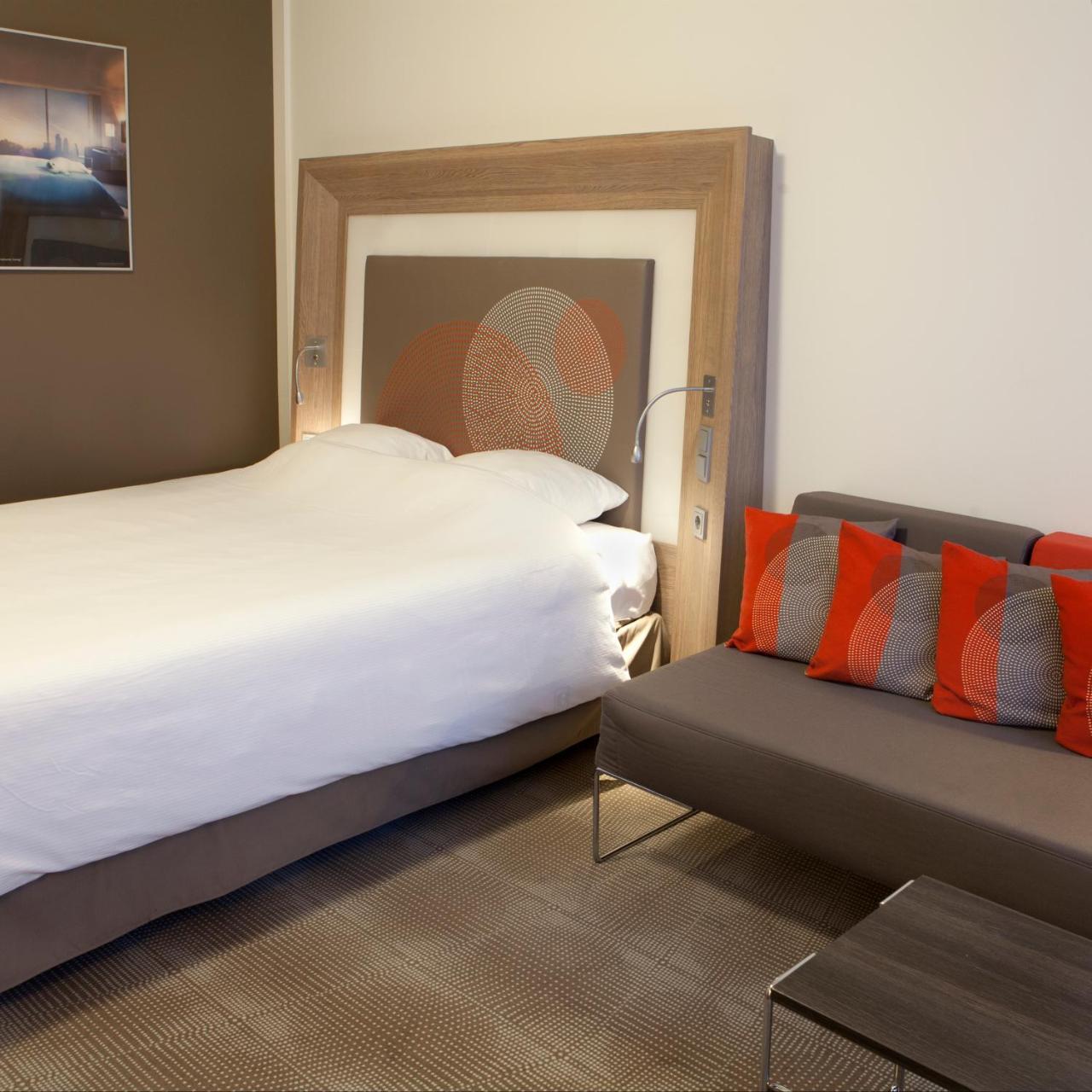 Skotel Amsterdam, Hotelschool The Hague المظهر الخارجي الصورة