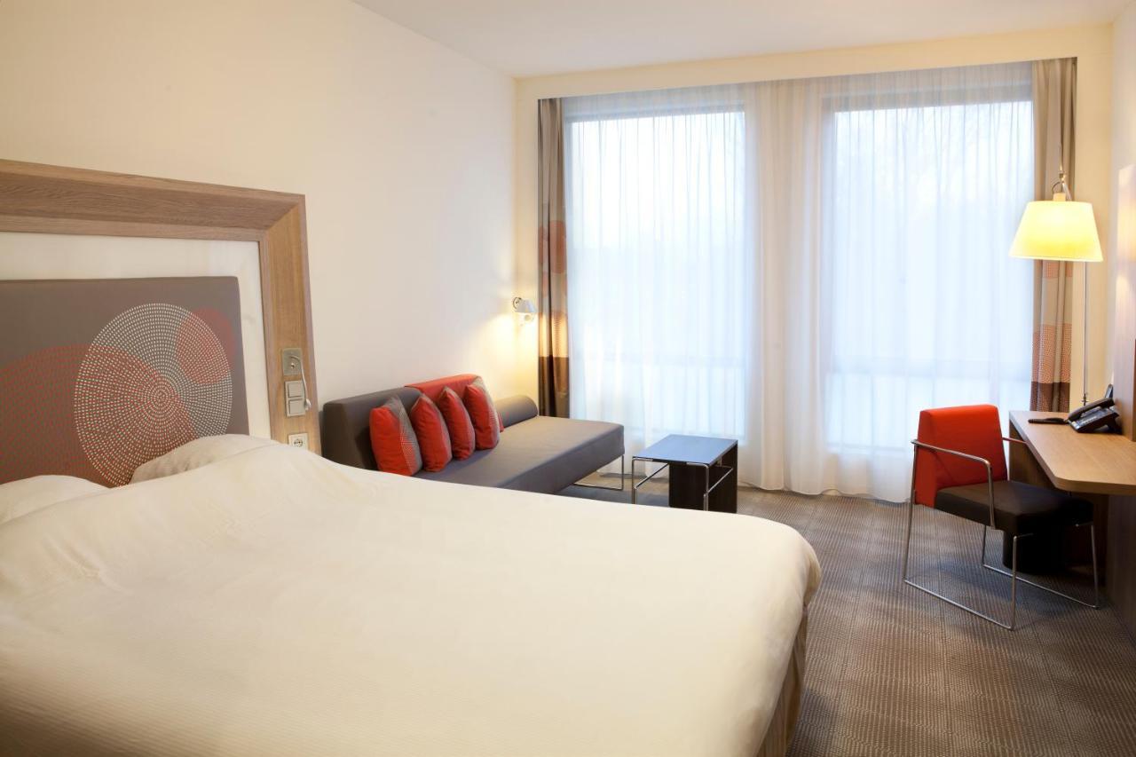 Skotel Amsterdam, Hotelschool The Hague المظهر الخارجي الصورة